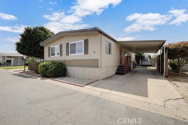 Yuba City, CA 95991,1155 Pease #527