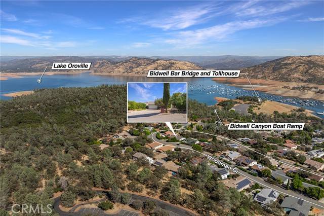 Oroville, CA 95966,6292 Woodman Drive