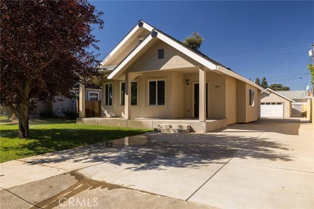 Gridley, CA 95948,369 Park Street