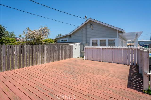 Fort Bragg, CA 95437,145 W Pine Street