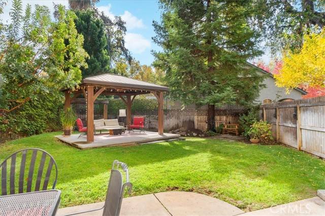 Chico, CA 95928,8 Heartwood Court