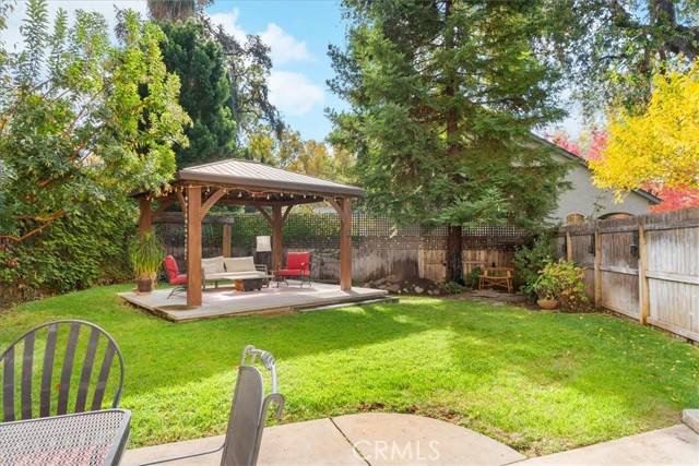 Chico, CA 95928,8 Heartwood Court