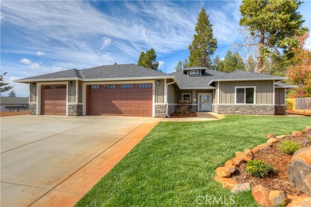 Paradise, CA 95969,1437 Country Oaks Drive