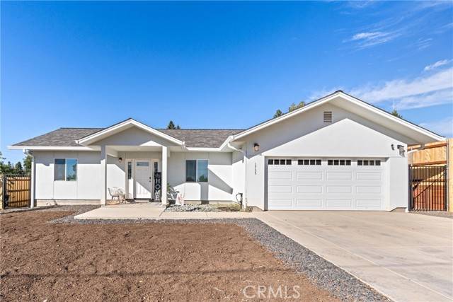 Paradise, CA 95969,1735 Drayer Drive