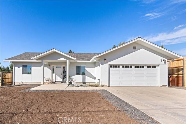 Paradise, CA 95969,1735 Drayer Drive