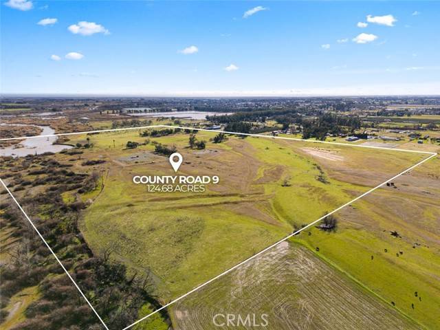 Orland, CA 95963,0 County Road 9