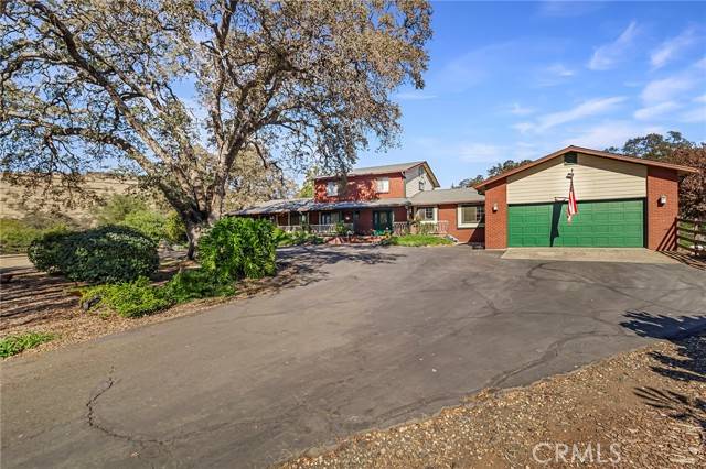 Butte Valley, CA 95965,3811 Echo Mountain Drive