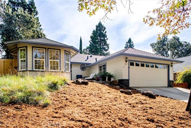 Chico, CA 95928,287 Pinyon Hills Drive