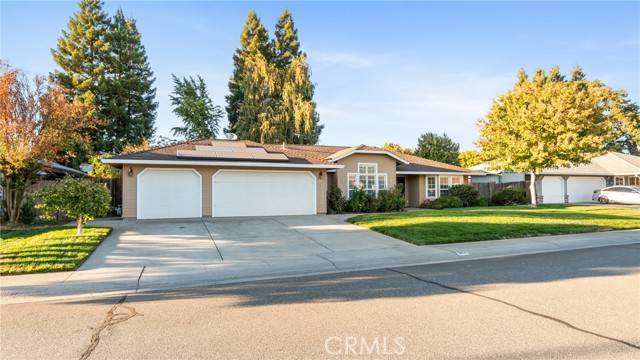 Chico, CA 95973,344 Sandy Cove Drive