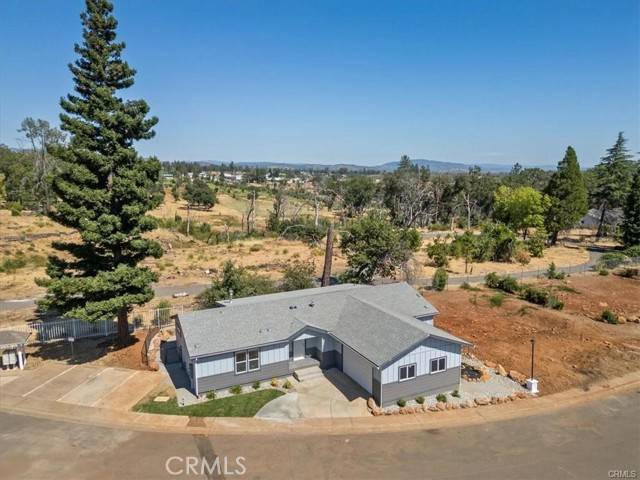 Paradise, CA 95969,220 Berry Creek Drive