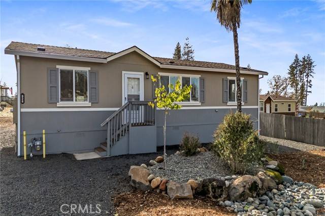 Paradise, CA 95969,926 Maida Lane