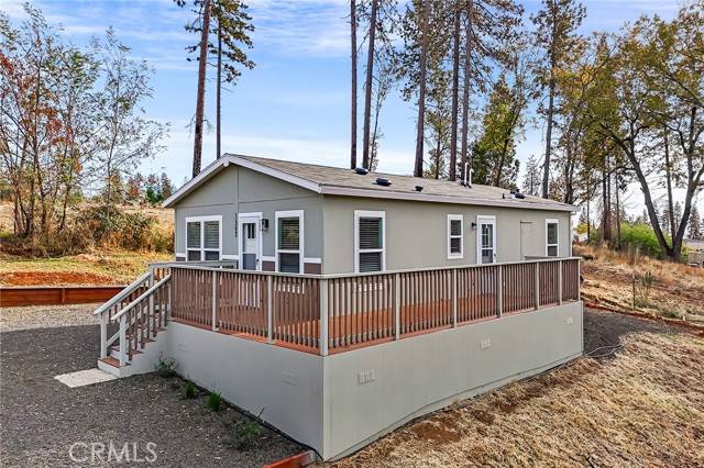 Paradise, CA 95969,1562 Hemlock Lane