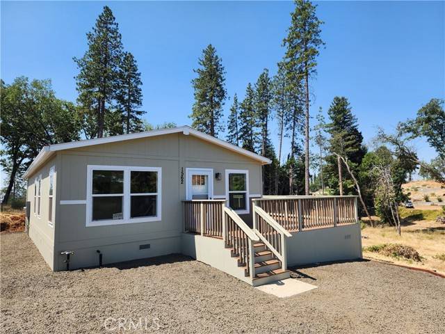 Paradise, CA 95969,1562 Hemlock Lane