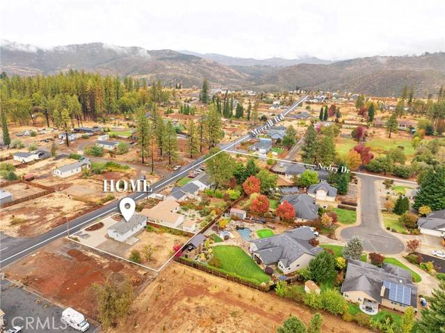 Paradise, CA 95969,1782 Merrill Road