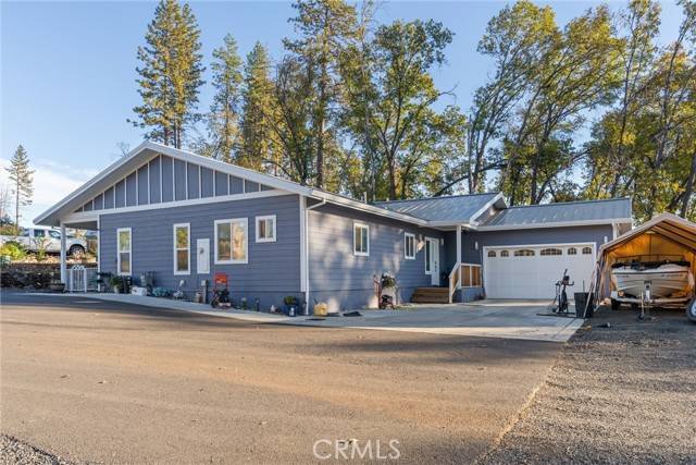 Paradise, CA 95969,1486 Magadon Road