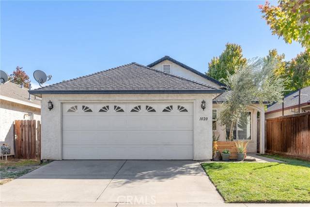 Chico, CA 95926,1020 Regency Drive