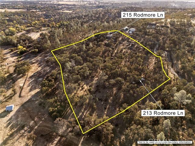 Oroville, CA 95966,215 Rodmore Lane