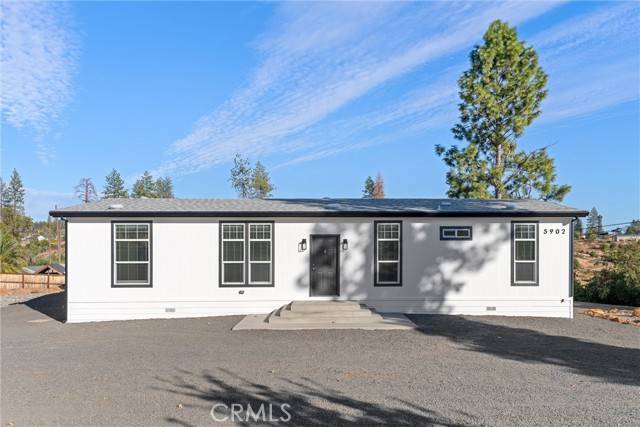 Paradise, CA 95969,5902 Oakmore Drive