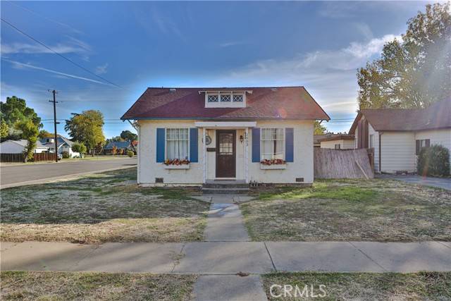 Corning, CA 96021,1603 Butte Street