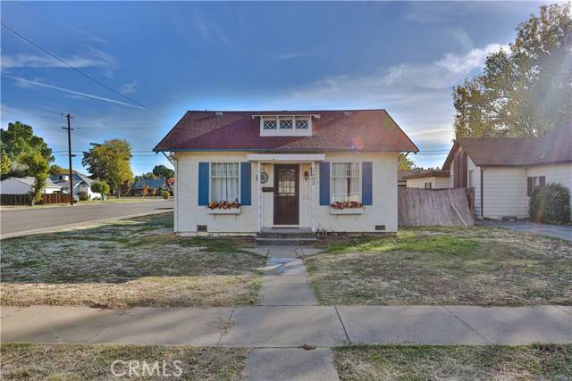 Corning, CA 96021,1603 Butte Street