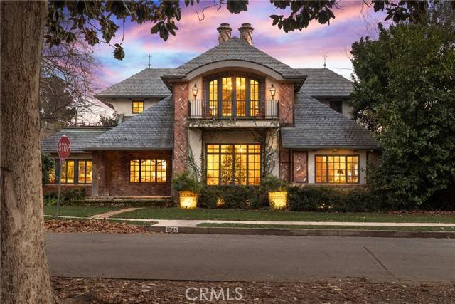 Chico, CA 95928,1095 Woodland Avenue