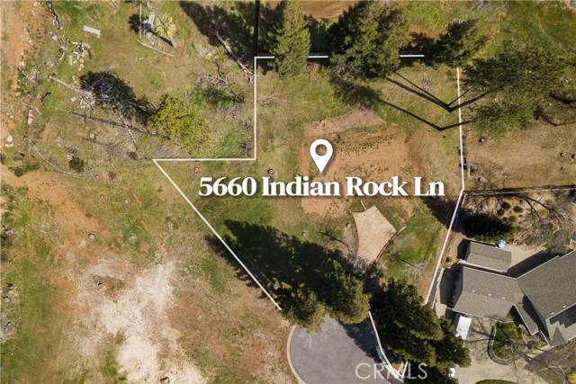 Paradise, CA 95969,5660 Indian Rock