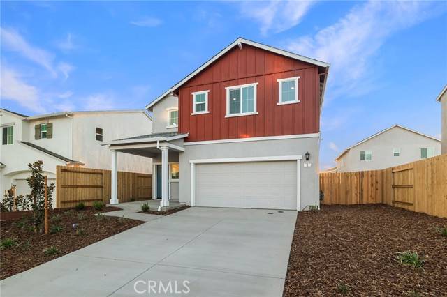 Chico, CA 95928,3 Rye Court