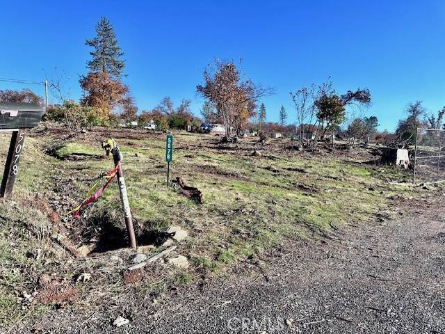 Paradise, CA 95969,5078 Wilderness