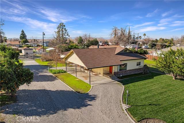 Hamilton City, CA 95951,375 Los Robles