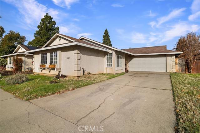 Chico, CA 95928,184 Remington Drive