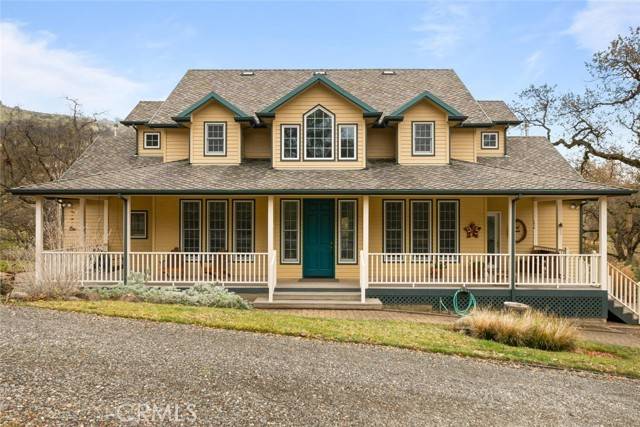 Butte Valley, CA 95965,3576 Dry Creek Road