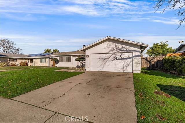 Chico, CA 95928,18 Parkhurst Street