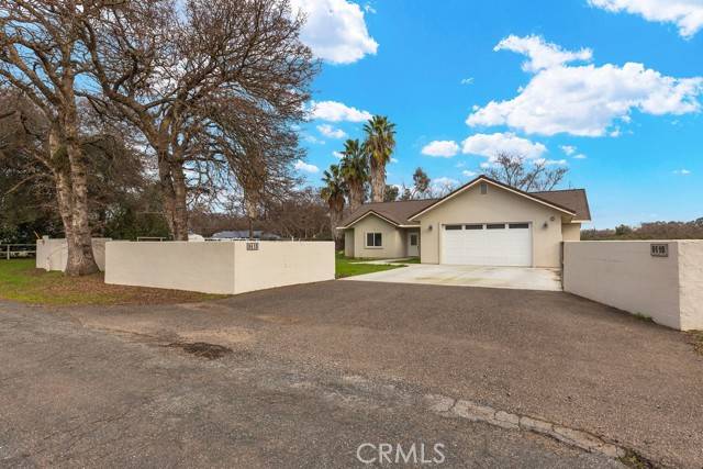 Los Molinos, CA 96055,8610 Hollis Street