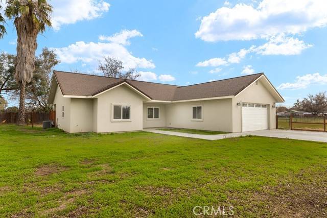 Los Molinos, CA 96055,8610 Hollis Street