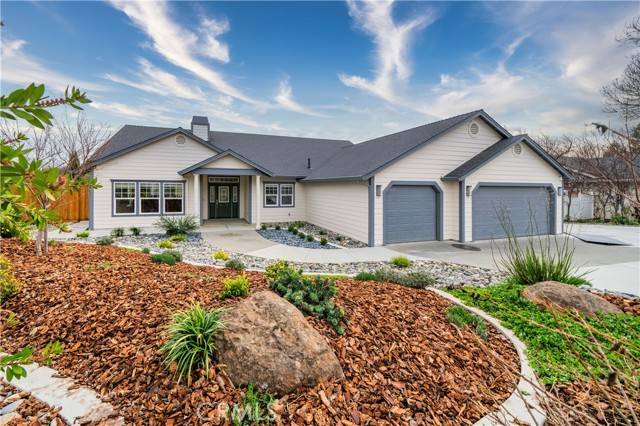 Red Bluff, CA 96080,2830 Highland Bluffs Drive