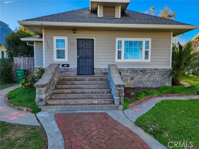 Willows, CA 95988,529 S Shasta Street