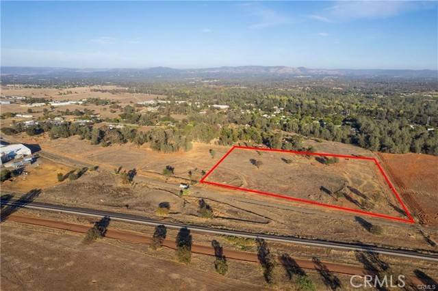 Oroville, CA 95965,0 Railroad