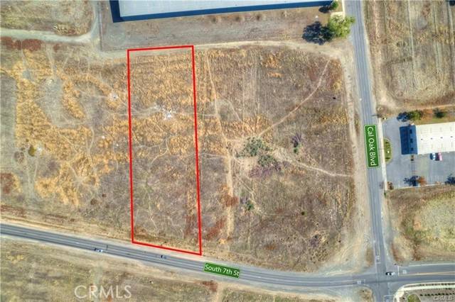 Oroville, CA 95965,0 S 7th