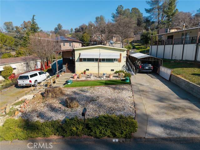 Oroville, CA 95966,8 La Foret Drive