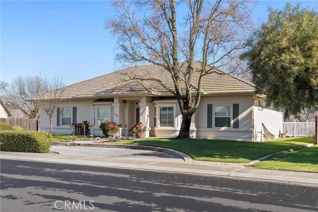 Colusa, CA 95932,39 Oak Tree Lane