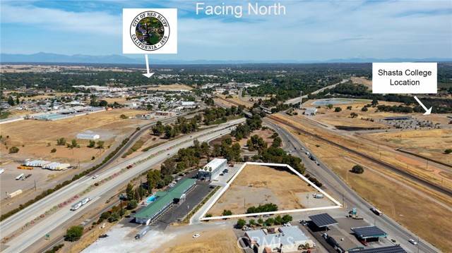 Red Bluff, CA 96080,8 Sutter