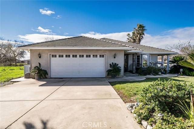 Cottonwood, CA 96022,19181 Banner Way