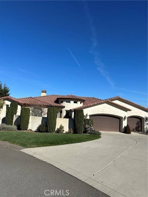 Chico, CA 95928,3250 Summit Ridge Terrace