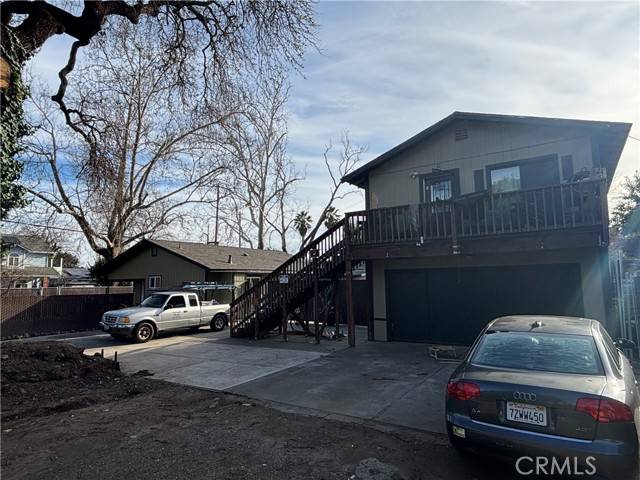 Chico, CA 95928,472 E 21st Street