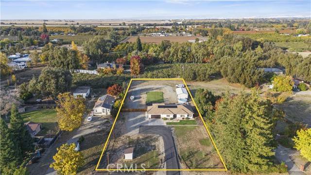 Gridley, CA 95948,678 Colusa