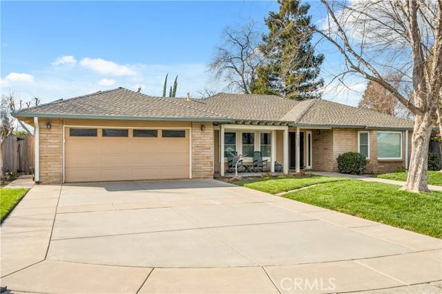 Chico, CA 95926,1027 Marchetti Court