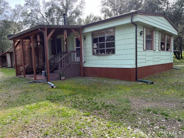 Red Bluff, CA 96080,18640 Farris Street