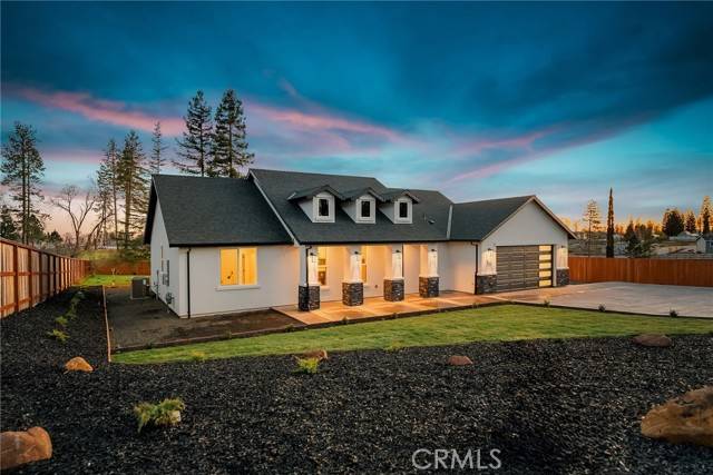 Paradise, CA 95969,1634 Young Avenue