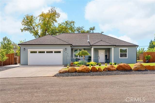Paradise, CA 95969,444 Apple Lane