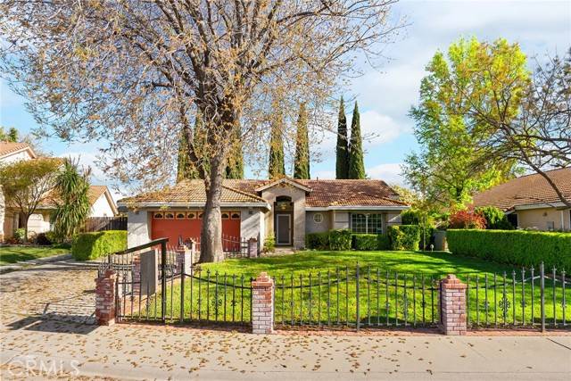 Orland, CA 95963,318 Meadowood Drive